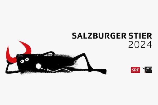 Salzburger Stier 2024